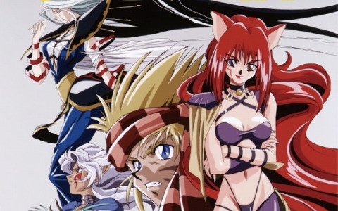 「スチーム・ハーツ ＆ アドヴァンスト ヴァリアブル・ジオ サターントリビュート」特装版特典のファンブックとサントラの詳細が公開！