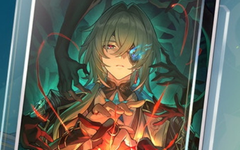 「崩壊：スターレイル」に限定星5キャラ「アナイクス（知恵・風）」（CV：内田雄馬）が登場！「Dr.レイシオ」が再登場するイベント跳躍も