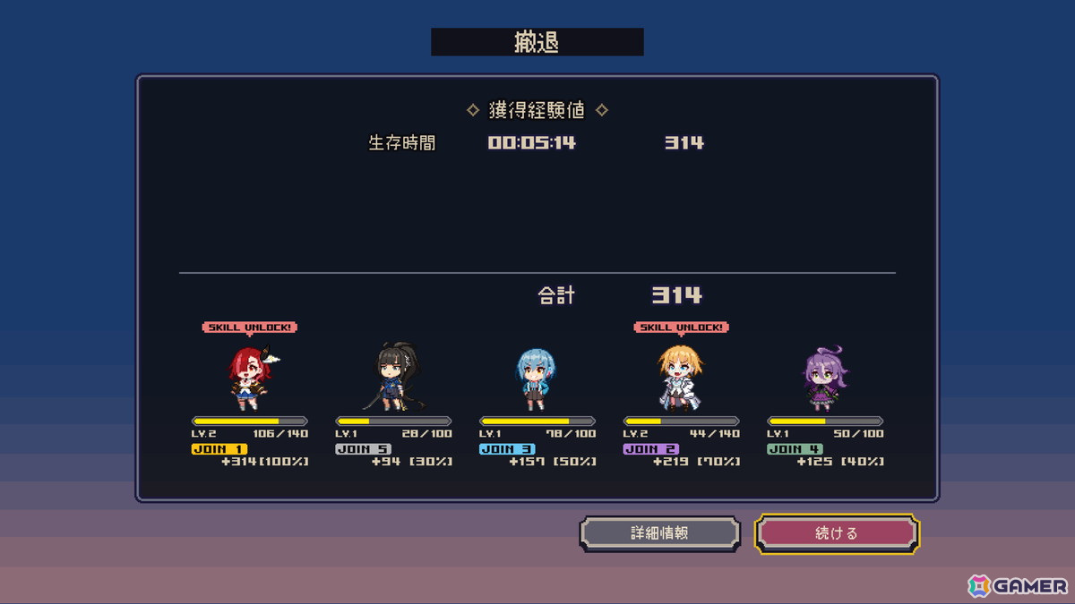 角川スニーカー文庫“大賞”受賞作「我が焔炎にひれ伏せ世界」初の公式ゲーム化作品「Mayhem Maidens」がSteamで配信！の画像
