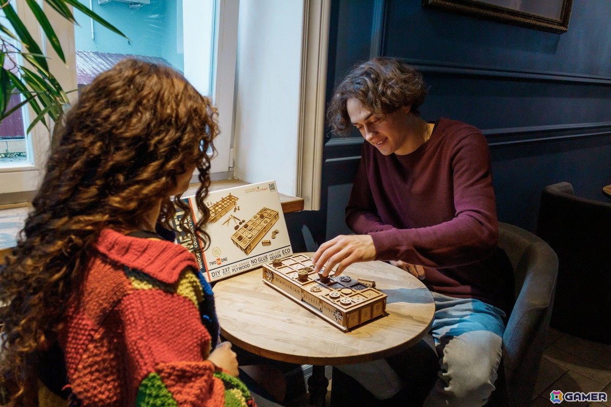 古代エジプト＆メソポタミアで楽しまれていたとされるスゴロク形式の