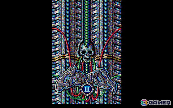 超機械生命体「クリムゾン」の打倒を描くRPG「クリムゾンIII（PC-9801版）」が「プロジェクトEGG」にて配信！の画像1