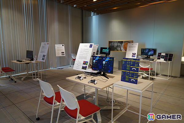 日本オリンピックミュージアムでeスポーツ企画展が8月31日まで開催中の画像3