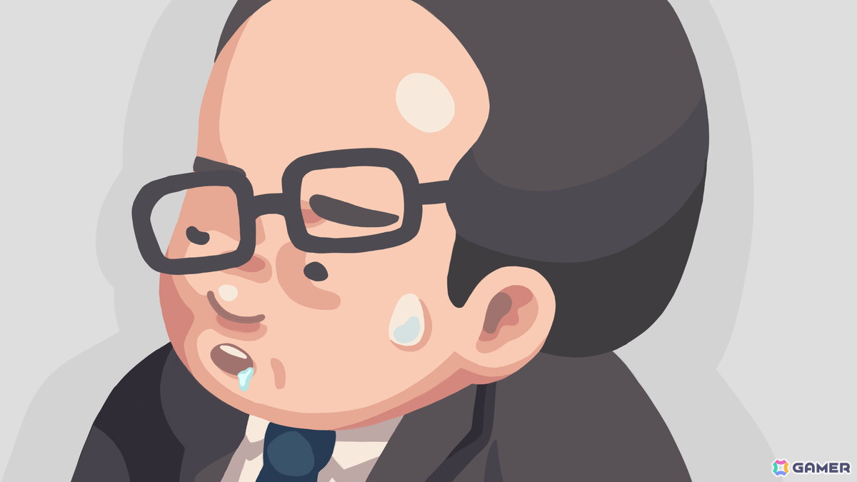 「おじvsおじ」が5月2日にSteamでリリース！3,000体のおじから15分生き残るのを目指すリアルタイムデッキ構築アクションゲームの画像