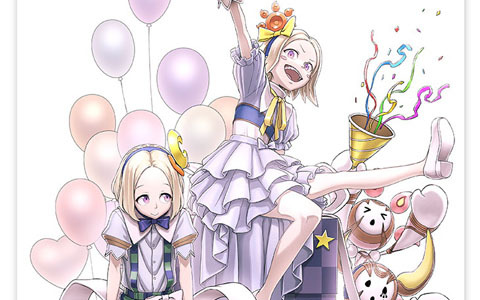 「.hack//G.U. Birthday」第4弾は朔望のグッズセット！予約受付がスタート
