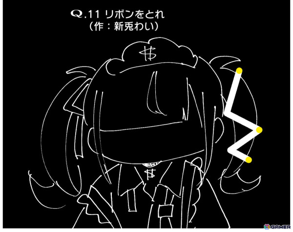 「VTuberのQ」の発売が2025年5月に延期――プラットフォーム審査に時間を要しているための画像4