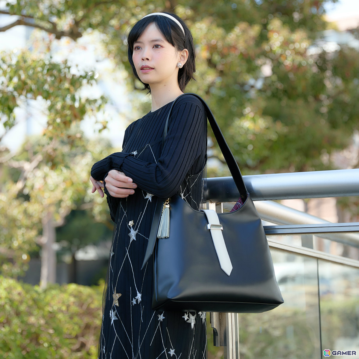 「刀剣乱舞ONLINE」肥前忠広、姫鶴一文字、実休光忠、後家兼光をイメージしたバッグがSuperGroupiesから登場！の画像38