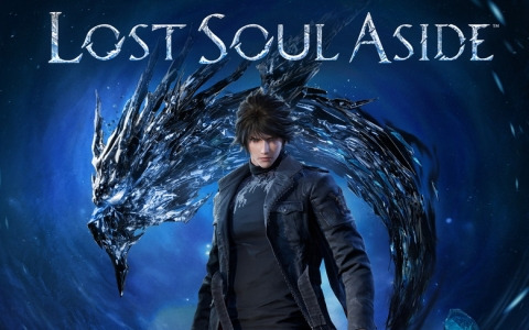 PS5/PC向けスタイリッシュアクションアドベンチャー「Lost Soul Aside」の発売日が8月29日に延期
