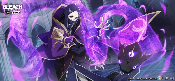 BLEACH Brave Souls」1億DL達成記念特別 外伝マジック・ソサエティ