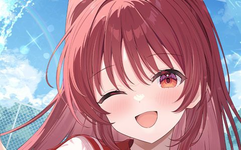 7月に誕生日を迎える「向坂環」（ToHeart2）をお祝いする「AQUAPLUSアニバーサリーグッズ」第2弾が登場！