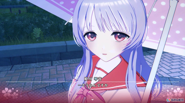 Switch/Steam「ToHeart」オフィシャルトレーラーPVが公開！宮内レミィ（CV：深田愛衣）、姫川琴音（CV：貫井柚佳）ら追加キャラ＆キャストもの画像10