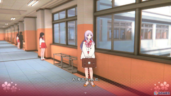 Switch/Steam「ToHeart」オフィシャルトレーラーPVが公開！宮内レミィ（CV：深田愛衣）、姫川琴音（CV：貫井柚佳）ら追加キャラ＆キャストもの画像11