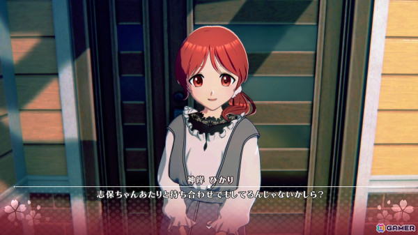 Switch/Steam「ToHeart」オフィシャルトレーラーPVが公開！宮内レミィ（CV：深田愛衣）、姫川琴音（CV：貫井柚佳）ら追加キャラ＆キャストもの画像13