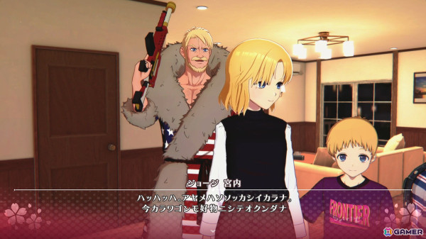 Switch/Steam「ToHeart」オフィシャルトレーラーPVが公開！宮内レミィ（CV：深田愛衣）、姫川琴音（CV：貫井柚佳）ら追加キャラ＆キャストもの画像14