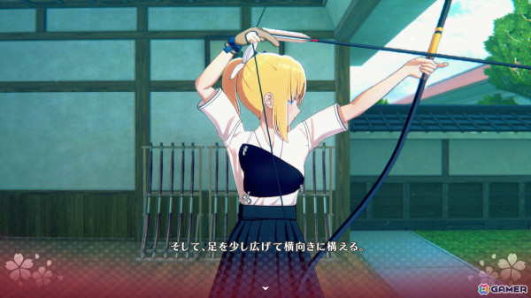 Switch/Steam「ToHeart」オフィシャルトレーラーPVが公開！宮内レミィ（CV：深田愛衣）、姫川琴音（CV：貫井柚佳）ら追加キャラ＆キャストもの画像6