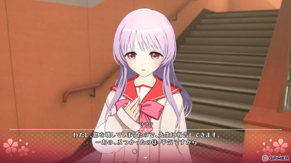 Switch/Steam「ToHeart」オフィシャルトレーラーPVが公開！宮内レミィ（CV：深田愛衣）、姫川琴音（CV：貫井柚佳）ら追加キャラ＆キャストもの画像9