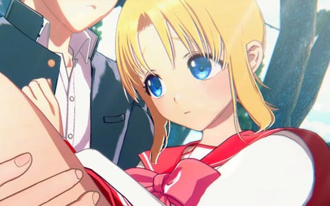Switch/Steam「ToHeart」オフィシャルトレーラーPVが公開！宮内レミィ（CV：深田愛衣）、姫川琴音（CV：貫井柚佳）ら追加キャラ＆キャストも