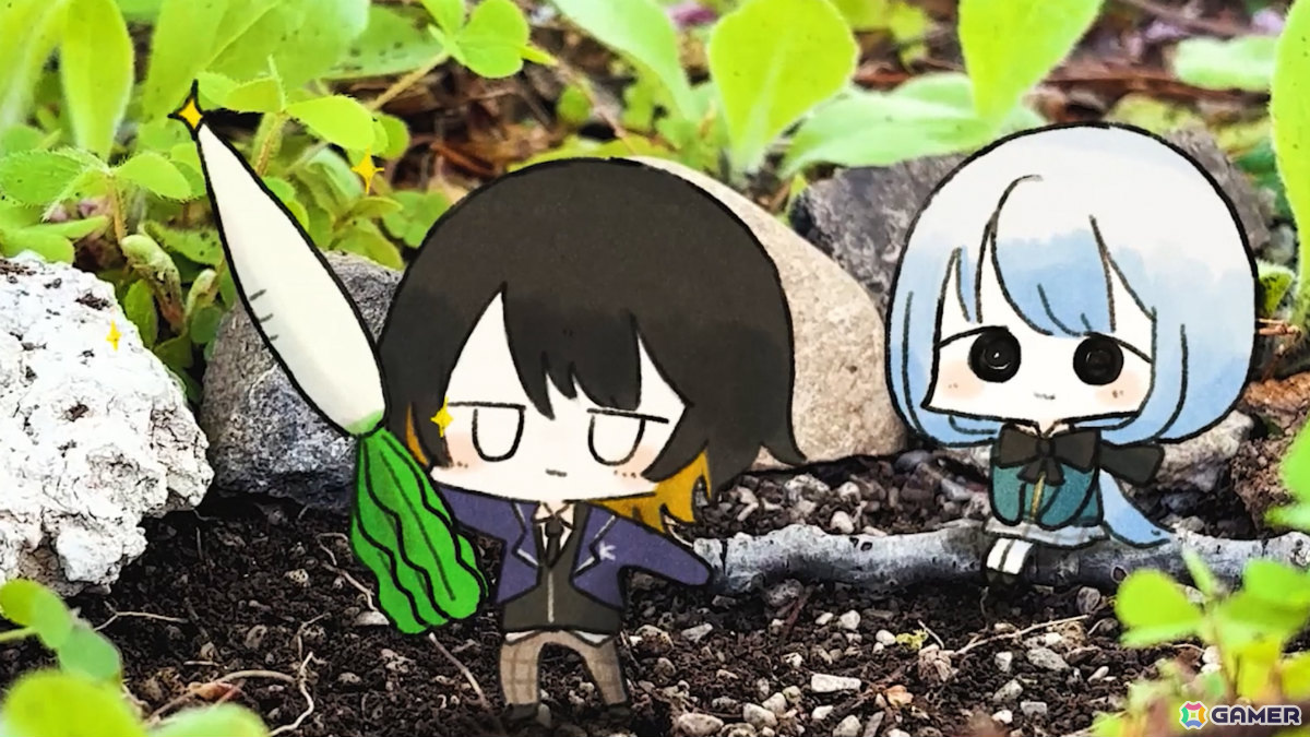 「ヴァレット/VARLET」ぱんきちあんこ氏によるシュール&Kawaiiショート動画コンテンツの連載がスタート!の画像