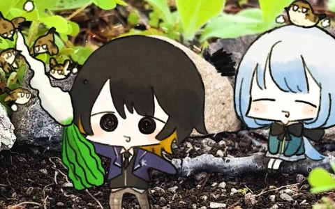 「ヴァレット／VARLET」ぱんきちあんこ氏によるシュール＆Kawaiiショート動画コンテンツの連載がスタート！