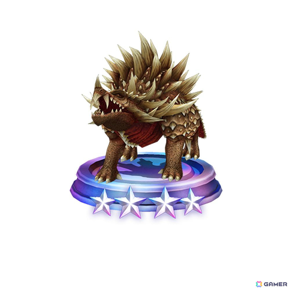 「ゴジラ バトルライン」新シーズン「未来予知怪獣現る」が開催!ゴジラ(2016)シン・ゴジラ:オルソver.や「ゴジラS.P」のアンギラス(2021)が登場の画像