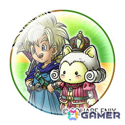 「ドラゴンクエストウォーク」で「ゴールデンWALK2025」キャンペーンが開催！★5ぶき「大太刀・朝神楽」が入手できる「若武者レックス装備ふくびき」が登場の画像10