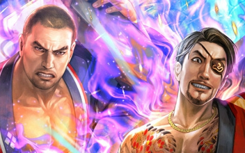 「龍が如く ONLINE」6.5周年記念キャンペーンが5月1日より開催！UR堂島 大吾（6.5周年）の配布や最大310連の無料ガチャなど盛りだくさんな内容に