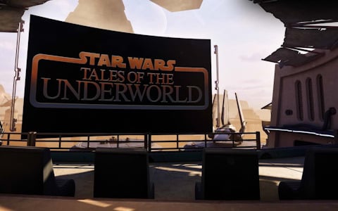 「フォートナイト」で「スター・ウォーズ」がテーマのシーズン「ギャラクティック・バトル」が米国時間5月2日より開幕！