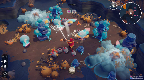 自動化RTS「Oddsparks: An Automation Adventure」正式版のリリース日が5月27日に決定!の画像2
