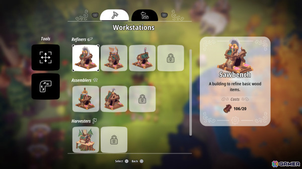 自動化RTS「Oddsparks: An Automation Adventure」正式版のリリース日が5月27日に決定！の画像