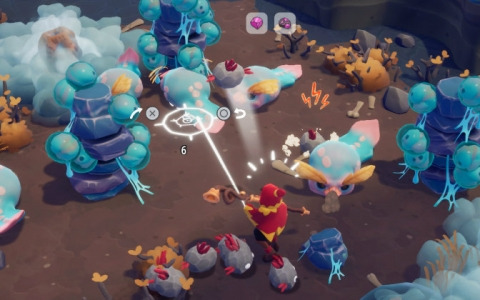 自動化RTS「Oddsparks: An Automation Adventure」正式版のリリース日が5月27日に決定！
