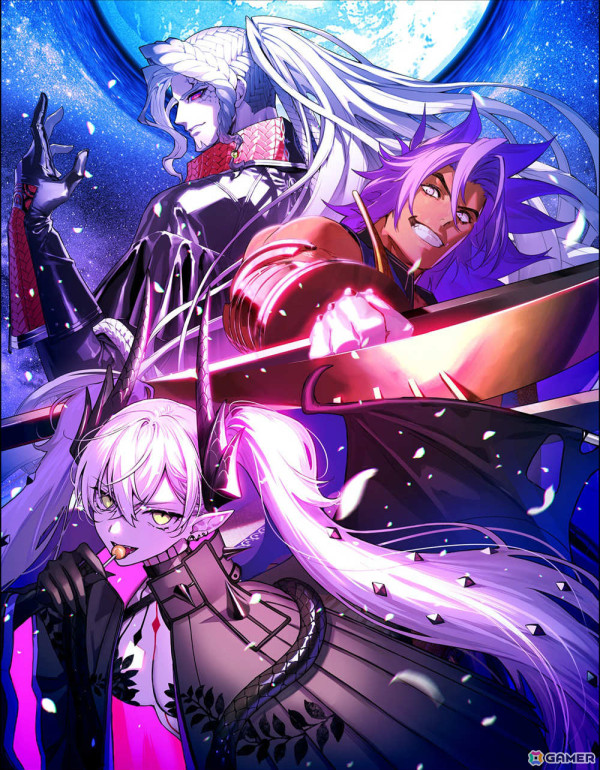 「FGO Fes. 2025」が8月2日・3日に千葉・幕張メッセ 国際展示場で開催決定！の画像12