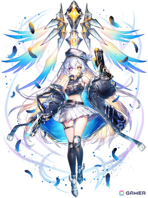 「白猫プロジェクト NEW WORLD'S」で新イベント「救命のイーヴィルアイズIII」が開催！リンドやフーシャたちが＜病魔＞との死闘を繰り広げるの画像3