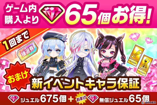「白猫プロジェクト NEW WORLD'S」で新イベント「救命のイーヴィルアイズIII」が開催！リンドやフーシャたちが＜病魔＞との死闘を繰り広げるの画像5