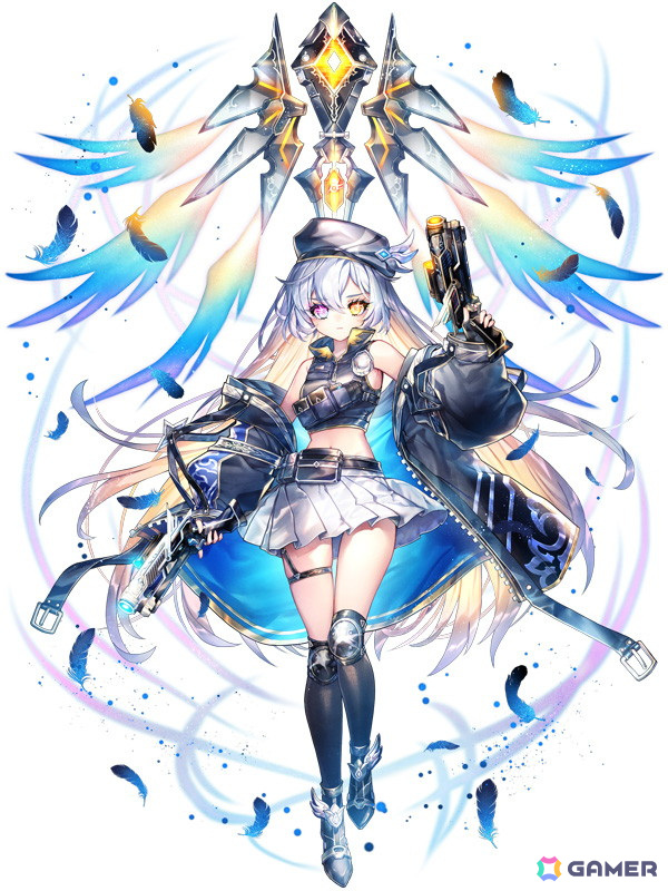 「白猫プロジェクト NEW WORLD'S」で新イベント「救命のイーヴィルアイズIII」が開催！リンドやフーシャたちが＜病魔＞との死闘を繰り広げるの画像