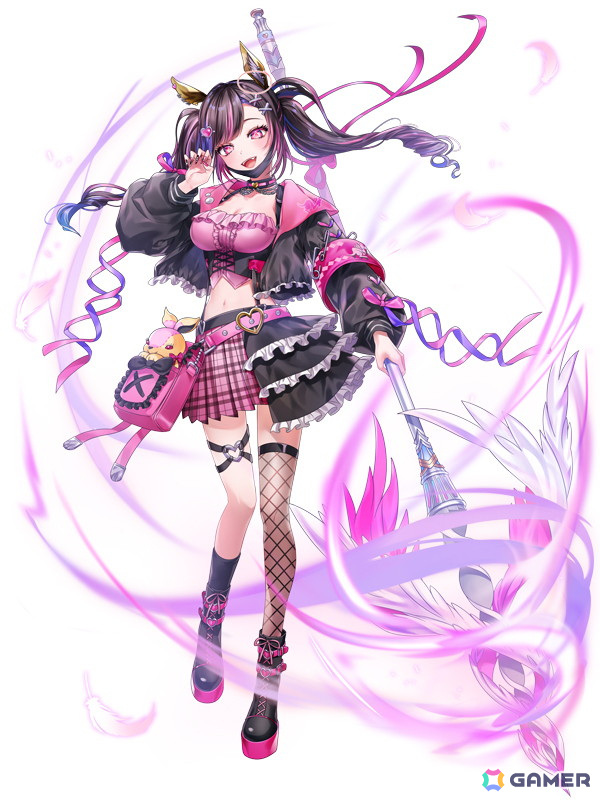 「白猫プロジェクト NEW WORLD'S」で新イベント「救命のイーヴィルアイズIII」が開催！リンドやフーシャたちが＜病魔＞との死闘を繰り広げるの画像