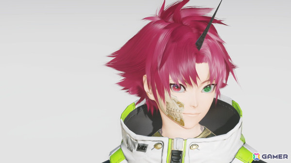 「PSO2 ニュージェネシス ver.2」にパンクロックモチーフの衣装を追加するACスクラッチ「パンキッシュストリート」が登場！の画像8