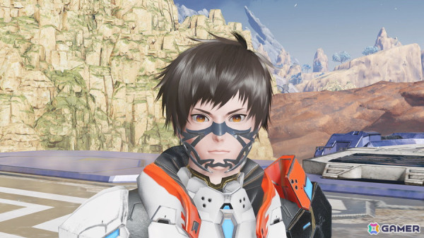 「PSO2 ニュージェネシス ver.2」にパンクロックモチーフの衣装を追加するACスクラッチ「パンキッシュストリート」が登場！の画像9