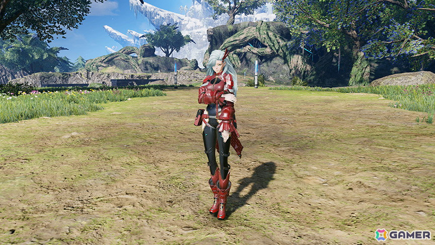 「PSO2 ニュージェネシス ver.2」にパンクロックモチーフの衣装を追加するACスクラッチ「パンキッシュストリート」が登場！の画像6