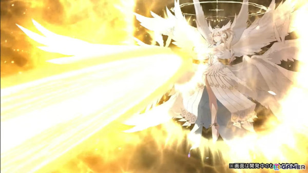 「FGO」新規サーヴァント「メタトロン・ジャンヌ」「アショカ王」が登場！奏章IVの関連情報が発表の画像11