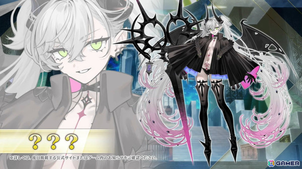 「FGO」新規サーヴァント「メタトロン・ジャンヌ」「アショカ王」が登場！奏章IVの関連情報が発表の画像15