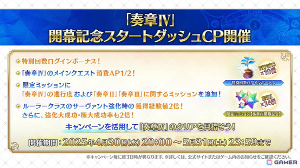 「FGO」新規サーヴァント「メタトロン・ジャンヌ」「アショカ王」が登場！奏章IVの関連情報が発表の画像22