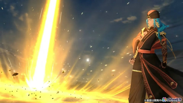 「FGO」新規サーヴァント「メタトロン・ジャンヌ」「アショカ王」が登場！奏章IVの関連情報が発表の画像9