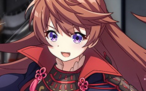 「ReOath-巨神と誓女 外典-」で「戦国プロヴィデンス」とのコラボイベントが開催！「織田信長」と「鶴姫」がコラボ誓女として登場