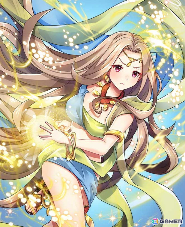 「ごまおつ」で新メインストーリー断罪編「融解せし罪と罰：第一章」が開幕！新ショット「ラースエッジ」を持つ「【断罪】ラナン」も登場の画像3