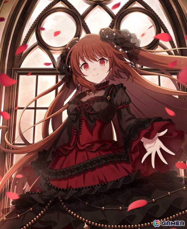 「ごまおつ」で新メインストーリー断罪編「融解せし罪と罰：第一章」が開幕！新ショット「ラースエッジ」を持つ「【断罪】ラナン」も登場の画像5