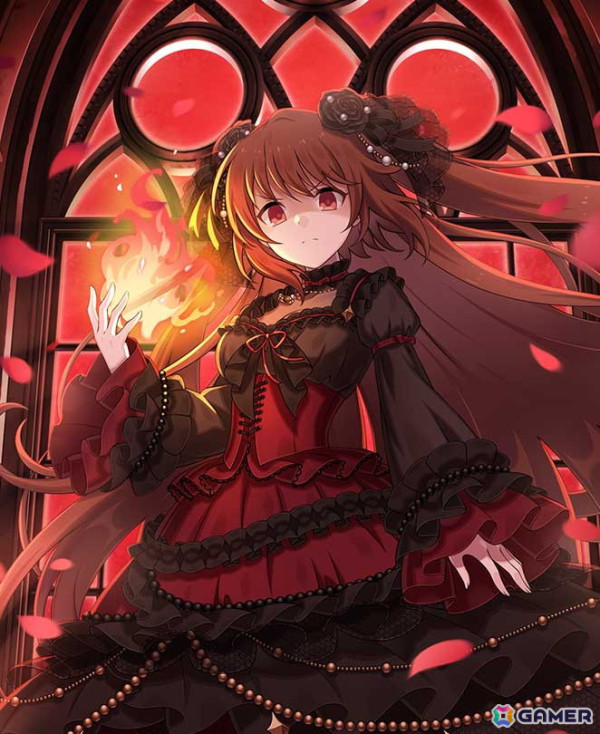 「ごまおつ」で新メインストーリー断罪編「融解せし罪と罰：第一章」が開幕！新ショット「ラースエッジ」を持つ「【断罪】ラナン」も登場の画像6