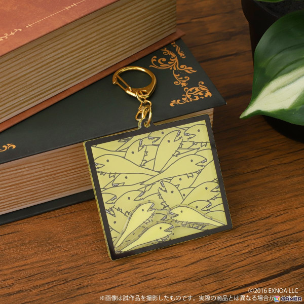 「文豪とアルケミスト展 -帝國図書館年鑑-」京都・東京の2会場で5月9日より順次開催！描き下ろしイラストのオリジナルグッズ販売もの画像5
