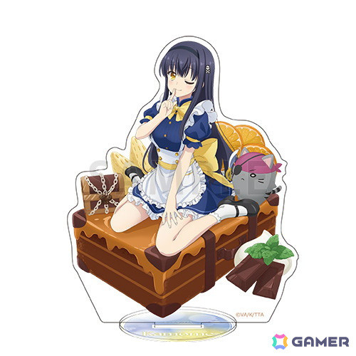 TVアニメ「Summer Pockets」～ひと夏の甘い記憶～が2025年5月16日よりゲーマーズにて開催！の画像9