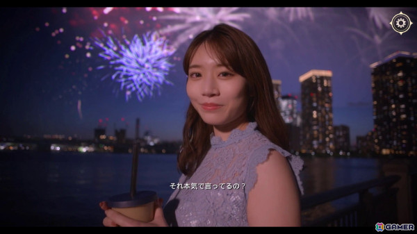 「異世界帰りの僕と失われた恋」レビュー：主観視点で進む実写アドベンチャーの没入感に感動、等身大のヒロインたちも好きになる！の画像1