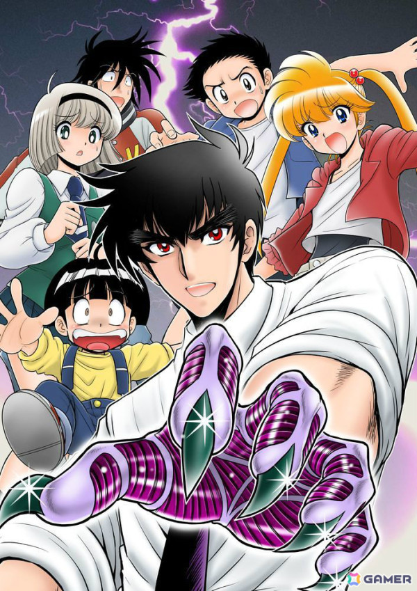 新アニメ「地獄先生ぬ～べ～」初回は2話連続1時間スペシャルで7月2日に放送！分割2クールとなることも明らかにの画像3