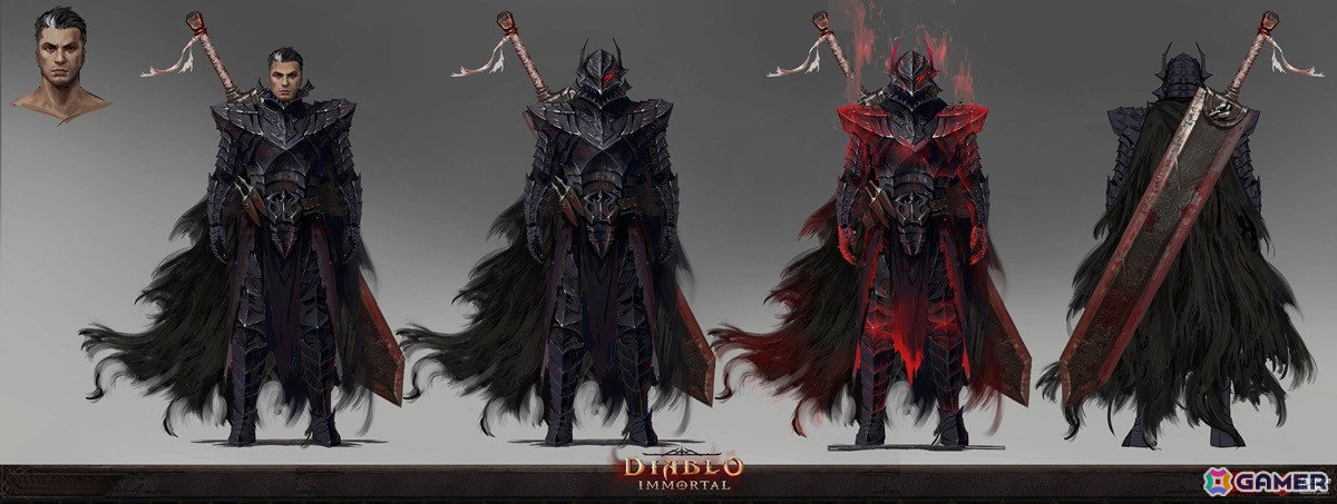 「ディアブロ」と「ベルセルク」がまさかのコラボ!ダークファンタジーの二大巨頭が交わることになった経緯とはの画像